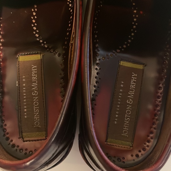 Johnston & Murphy men’s loafers main image 8
